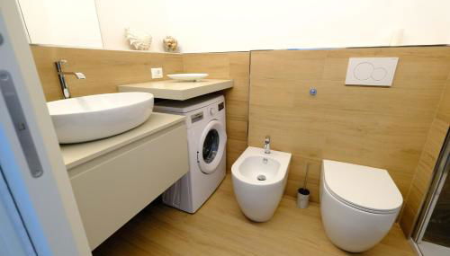 Perla Blu by PortofinoVacanze - Foto 5