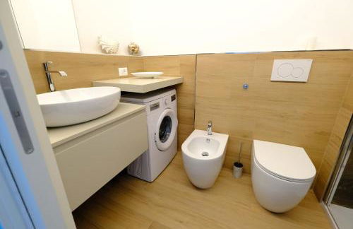 Perla Blu by PortofinoVacanze - Foto 5