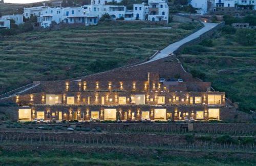 Ivy's Natural Resort - Foto 19