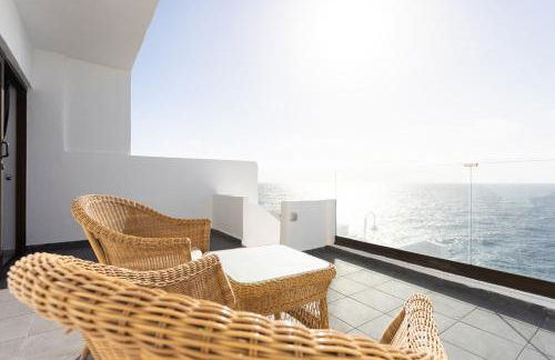 Home2Book Serene Stay & Sea View Terrace in Arico - Foto 15
