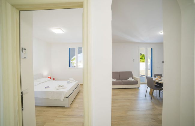 La Primula Apartment 3 Sea View - Foto 19