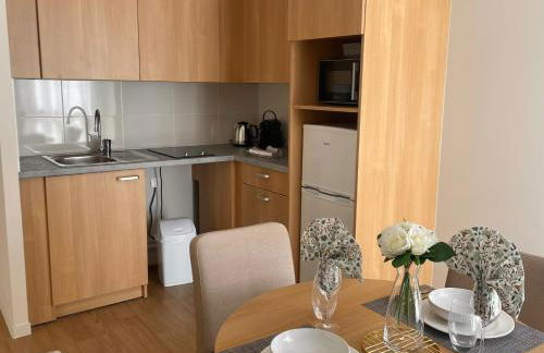 Zenao Appart'hôtels Mâcon - Foto 3