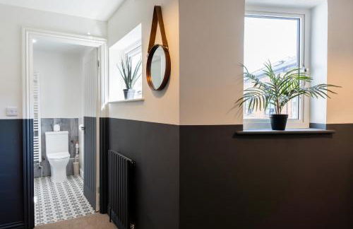 Cotswolds-Stroud-Large 5 Bedroom Home-Pool Table-Sleeps 10-Work or Leisure - Foto 35