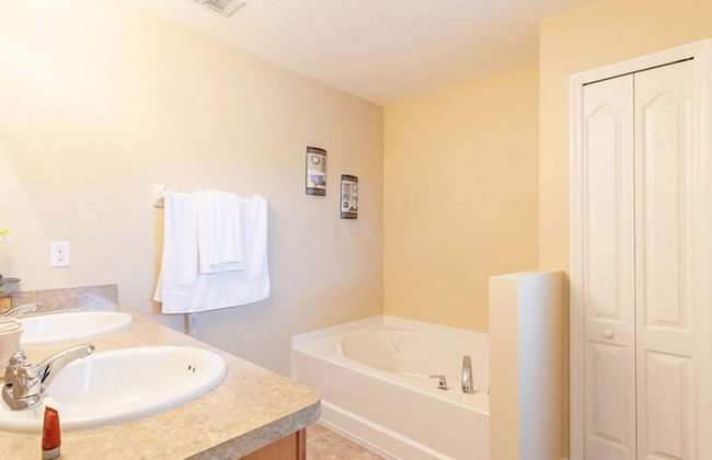 Fv49464 - Cypress Pointe - 5 Bed 4.5 Baths Villa - Foto 12