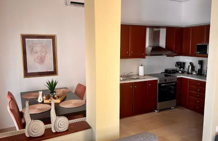 SeaBreeze Penthouse with Private Parking - Foto 6