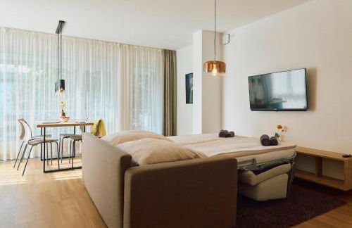 Kapfwald Appartements - Foto 43