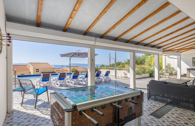 Villa Blanka - Foto 71