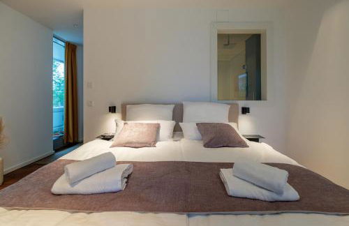 Come2Stay Hafencity - Marco Polo Tower 2 - Foto 14