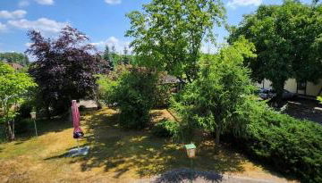 Ferienwohnung in Bräsen - Foto 4