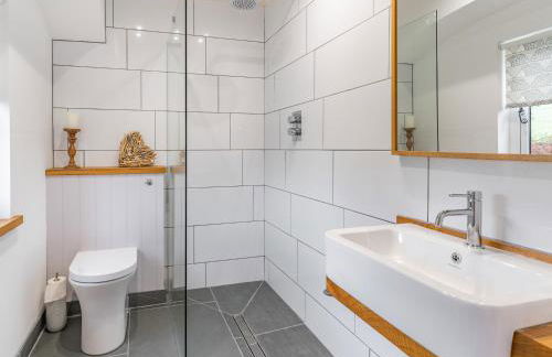 Cwtch Ty Gwyn - Photo 12