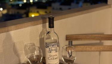 Albufeira Cozy Sea View with Balcony & Resort Access - Photo 4