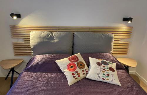 Casa Cleo Verona - appartamento accogliente per 2 persone - Foto 13