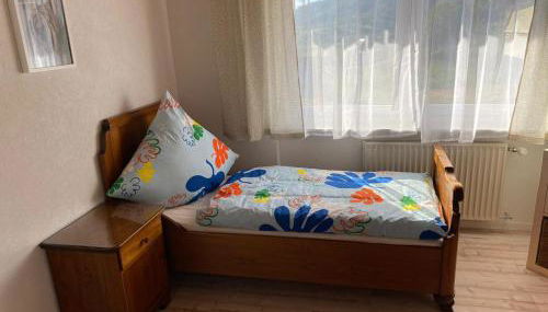 Ferienwohnung Am Bürgele - Foto 5