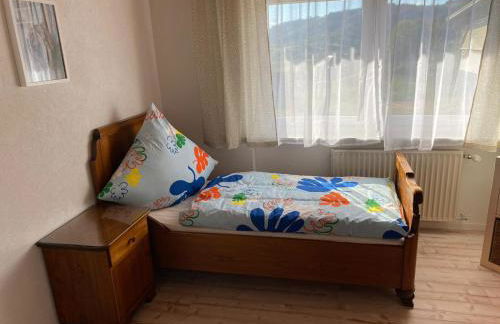 Ferienwohnung Am Bürgele - Foto 5