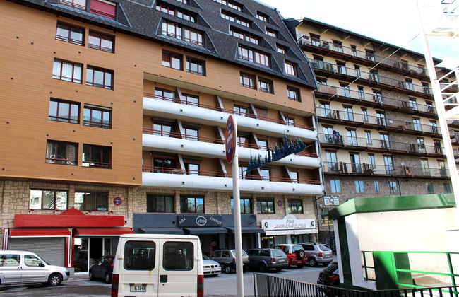 Lake Placid 3000 - Foto 1