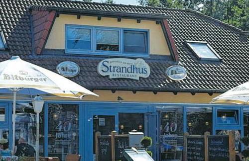 Haus Malta Wohnung 11, 300m zum Strand - Foto 27