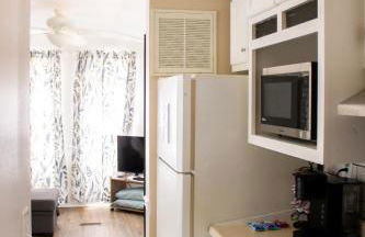 Clyde's Cabin with a private Hot Tub - Foto 9