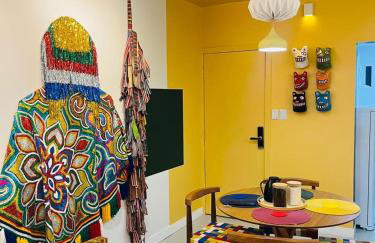 Colorido, NOVO e Moderno! 103 A - Foto 14