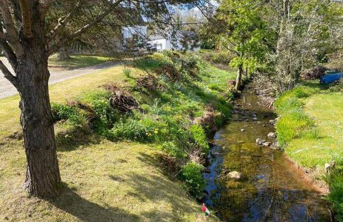 Lamlash- Self catering accommodation with seaviews - Photo 27