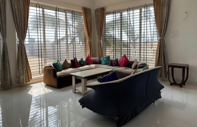 Gintara Homestay by evaddo stays - Photo 16