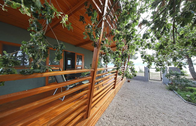 Mobile Home Smaragd - Foto 24