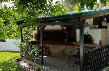 Wooden cottage with private pool near to sea - Foto 31