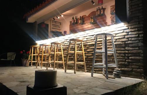 Villa Maroudia - Photo 17