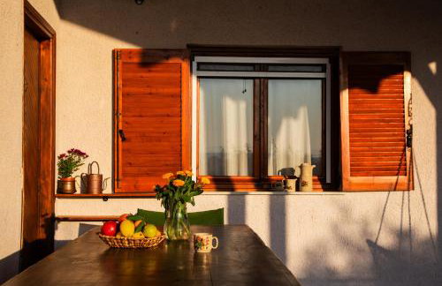 Beetle Villa retro country house - Foto 35