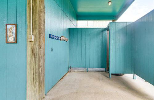 Walk to the Ocean Family Retreat in Crystal Beach - Foto 27