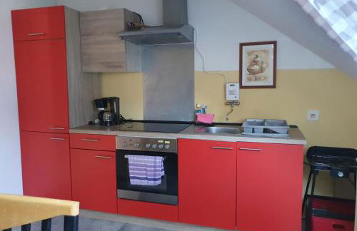 Ferienwohnung am Siegelbächle - Foto 11