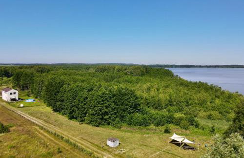 Mazury Lake House Sailing & Spa - Foto 49