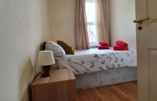 Joseph House - Foto 10