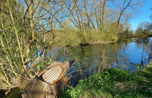 Squirrel Cottage - Foto 17