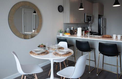 Luxury Furnished Apartments by Hyatus Downtown at Yale - Foto 45