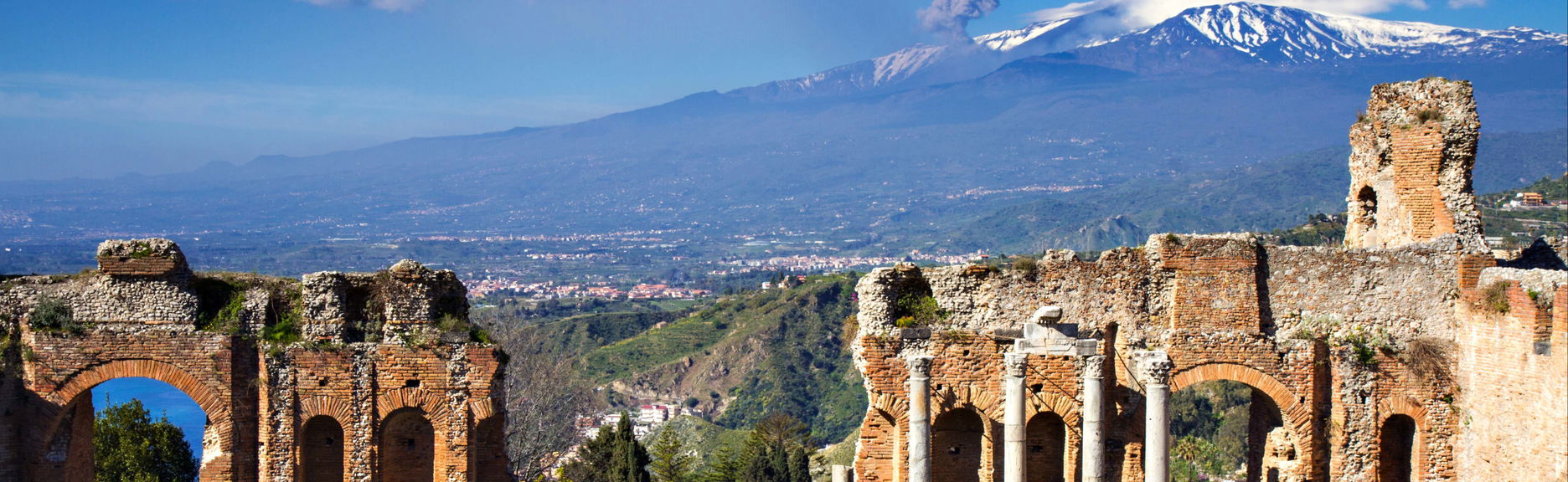 Etna and Taormina Tour - Foto 1