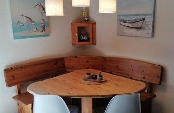 Dat Osterhuus - gemütlich, familienfreundlich, Wallbox, WLAN, 3-Sterne, im Zentrum von Neßmersiel - Foto 10