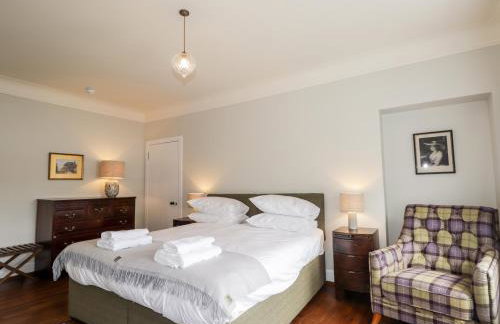 Inverewe - House Apartment - Foto 24