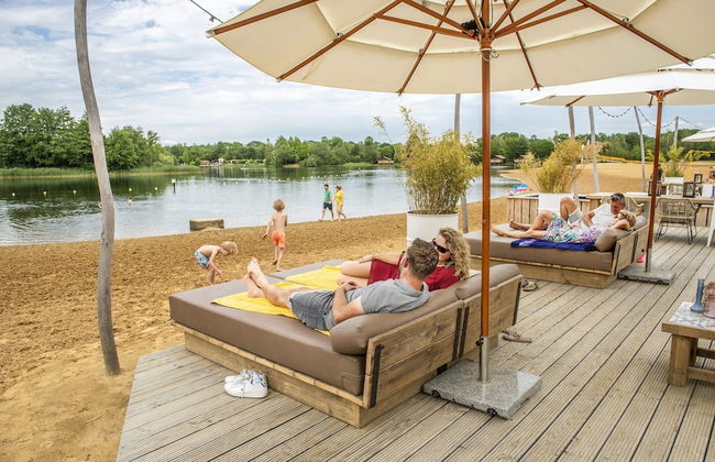 Beautiful Holiday Home in Limburg - Photo 19