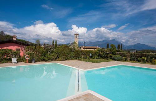 La Terrazza sul Lago - Splendida Vista sul Garda - Foto 21
