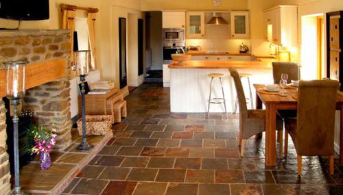 Howle Hideaway - Foto 3