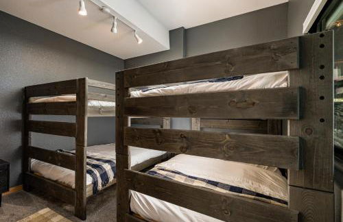 Stay in Evergreen - Denver Mountain Escape - Foto 38