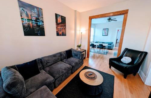 The Roscoe Village Guesthouse - Foto 28