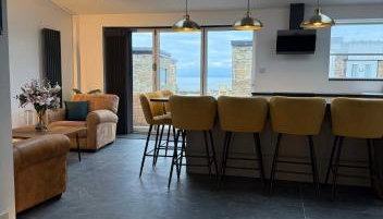 The View Cresswell Northumberland - Foto 5