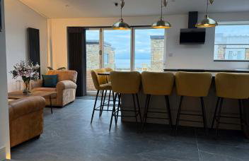 The View Cresswell Northumberland - Foto 5