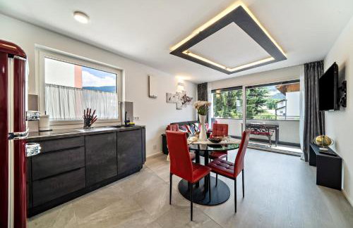 Apartment il cuore rosso - Foto 1