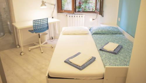 Birsa's Rooms - Photo 4