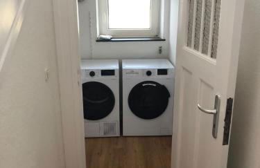 Work & Stay Apartments in Selm-Bork - Foto 4