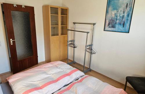 Kleine Ferienwohnung in ruhiger Lage - Foto 12