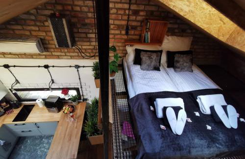 DOMAGAŁA domek całoroczny - Foto 34