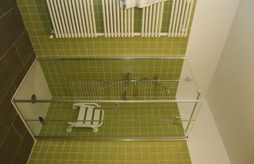 Apartment App- A - Cjase Fravins by Interhome - Foto 23